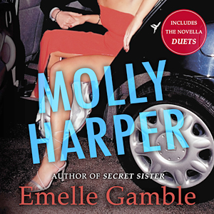 Molly Harper - Audio Book